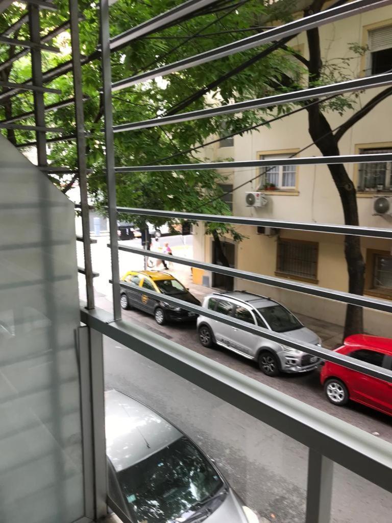 Cozy Apartment In Nunez Buenos Aires Exterior photo